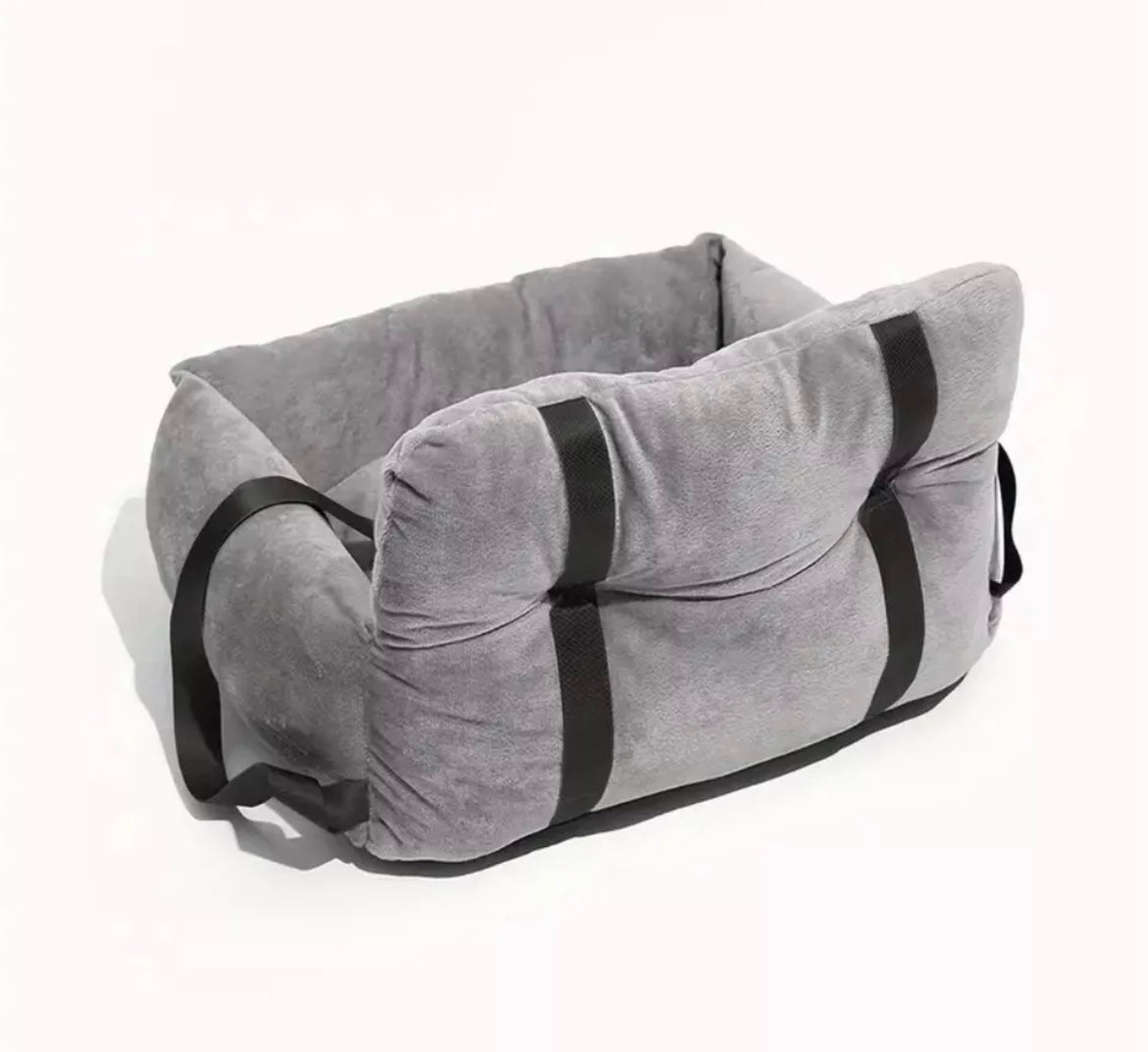 Hundeautositz Hundebett Hundekorb Hundesitz kleine Hunde&Katzen waschbar Größe L