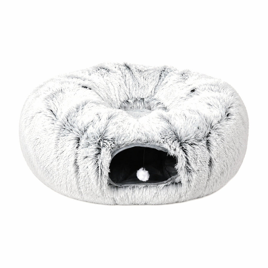 Katzentunnel Donut, 85 cm, Teil des Komplett-Sets