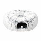 Katzentunnel Donut, 85 cm, Teil des Komplett-Sets